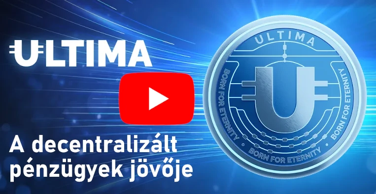 Ultima bemutató